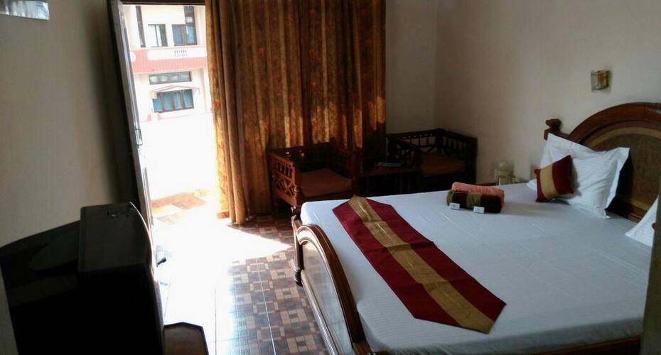 Surbhi Hill Resort, Dharamshala 3